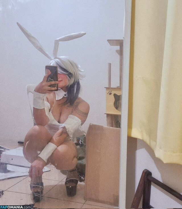 Kittynyaaa / Nyaaati / miiaa02 / nhcordoba Nackt OnlyFans  Geleaktes Foto #93