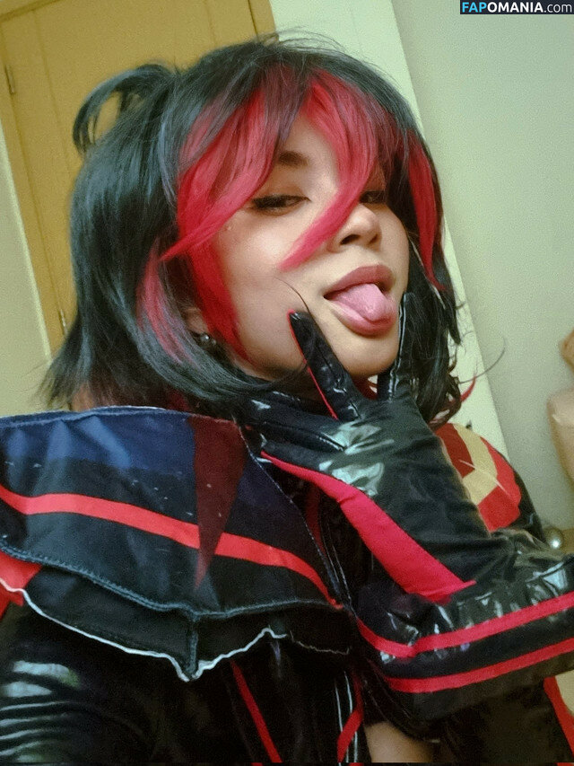 Kittynyaaa / Nyaaati / miiaa02 / nhcordoba Nackt OnlyFans  Geleaktes Foto #119