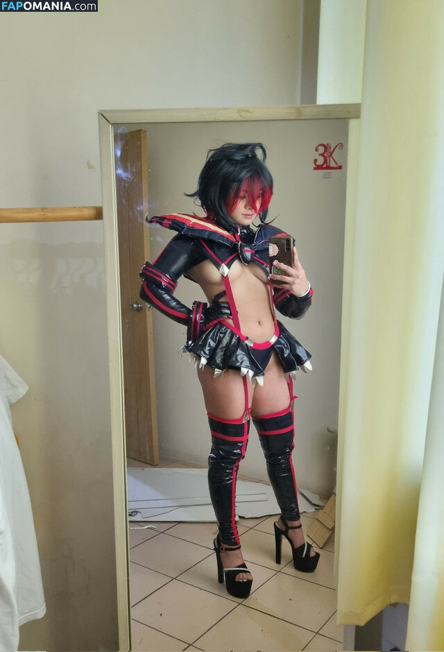 Kittynyaaa / Nyaaati / miiaa02 / nhcordoba Nackt OnlyFans  Geleaktes Foto #123