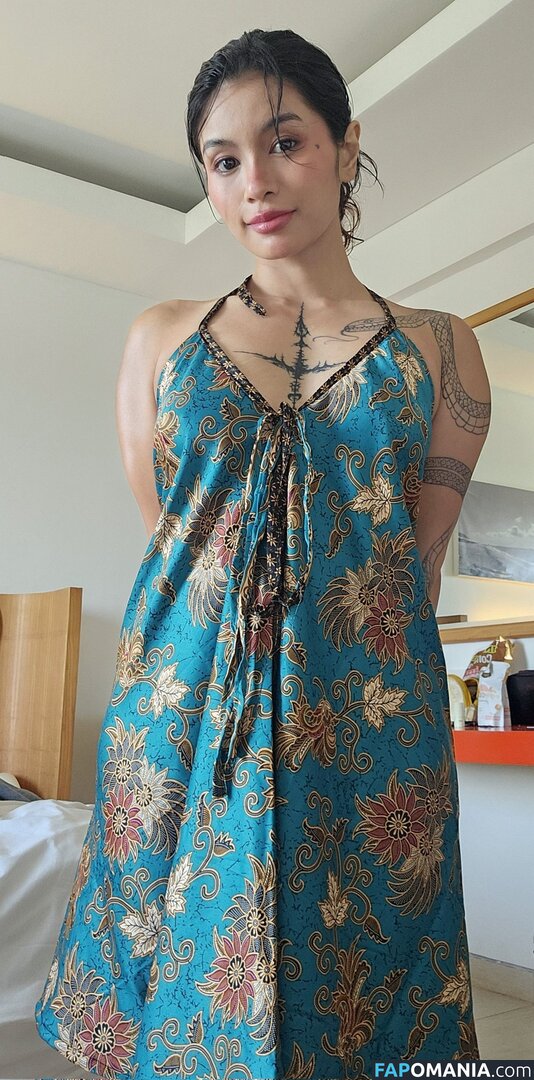 Kittynyaaa / Nyaaati / miiaa02 / nhcordoba Nackt OnlyFans  Geleaktes Foto #421