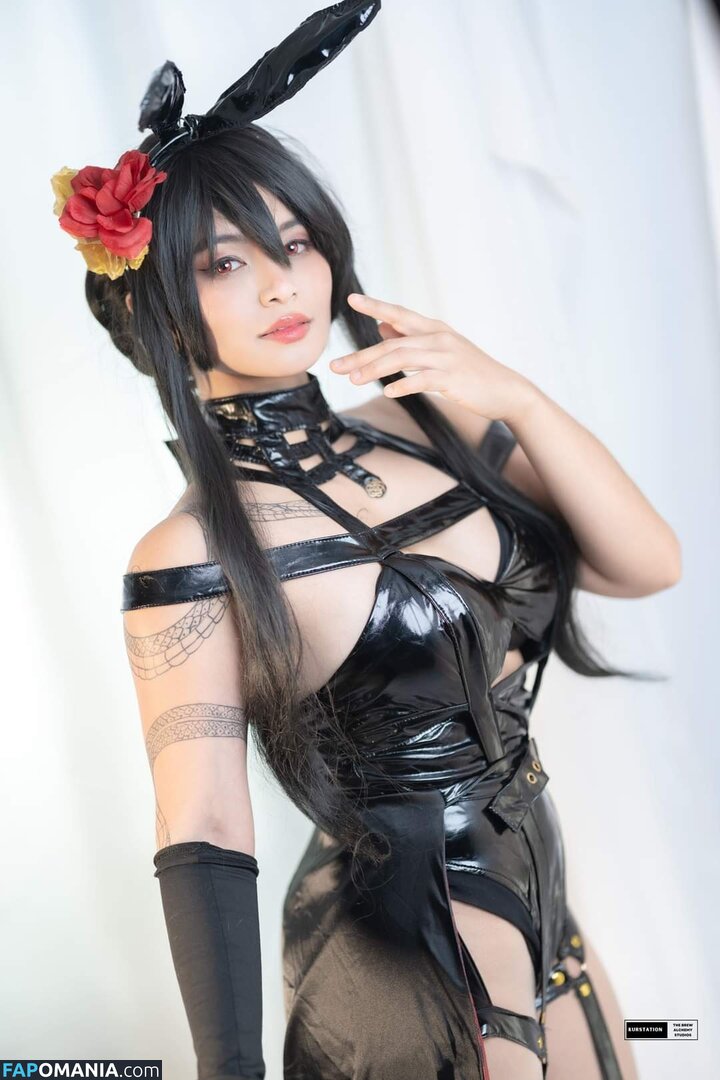 Kittynyaaa / Nyaaati / miiaa02 / nhcordoba Nackt OnlyFans  Geleaktes Foto #425