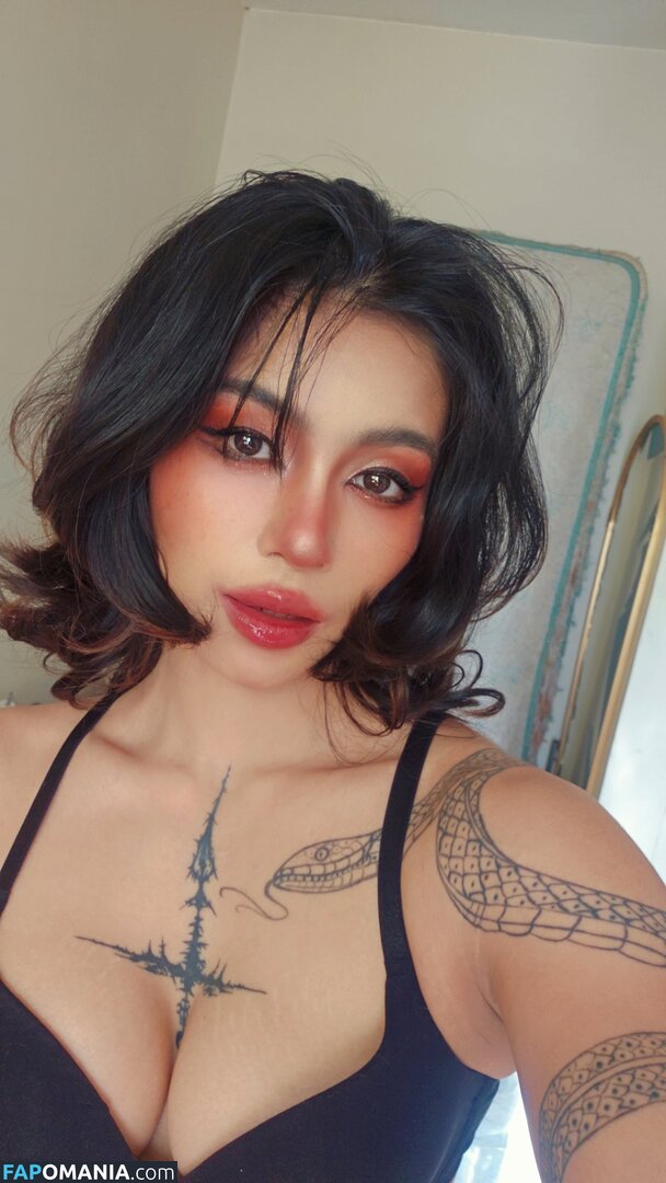 Kittynyaaa / Nyaaati / miiaa02 / nhcordoba Nackt OnlyFans  Geleaktes Foto #431