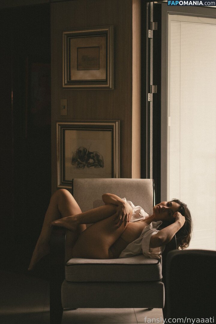 Kittynyaaa / Nyaaati / miiaa02 / nhcordoba Nackt OnlyFans  Geleaktes Foto #433