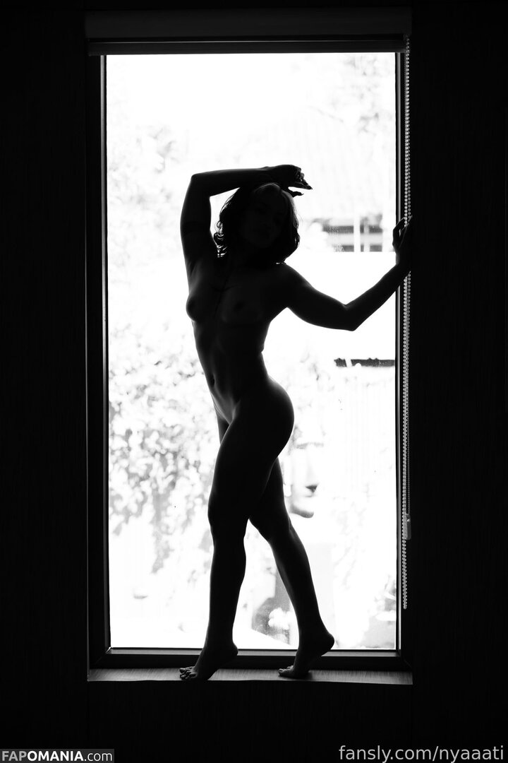 Kittynyaaa / Nyaaati / miiaa02 / nhcordoba Nackt OnlyFans  Geleaktes Foto #436