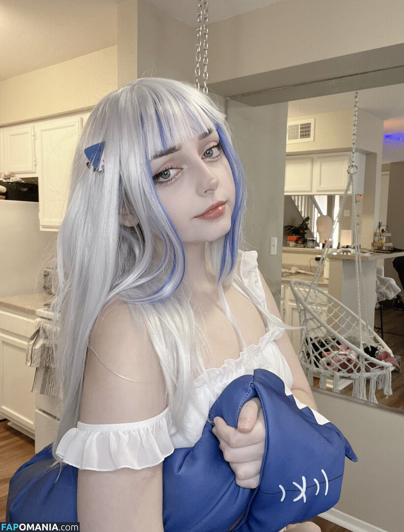 nyahcula Nackt OnlyFans  Geleaktes Foto #1