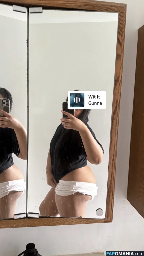 Nyahskyy / https: Nackt OnlyFans  Geleaktes Foto #1