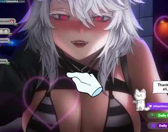 NyaNeila / geekynyanla / neilaonkos / neilaonkos vtuber / nyabella Nackt OnlyFans  Geleaktes Foto #24