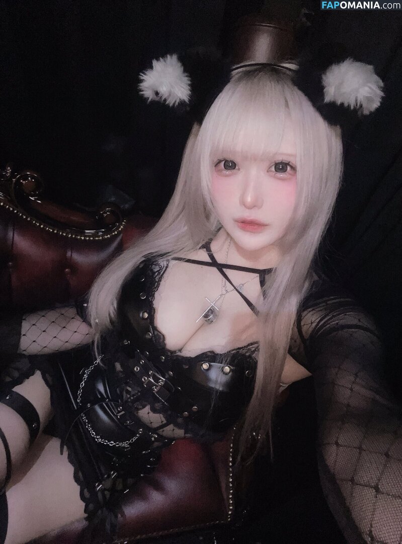 __4lpu / _nyann_x_x_ / https: Nackt OnlyFans  Geleaktes Foto #9