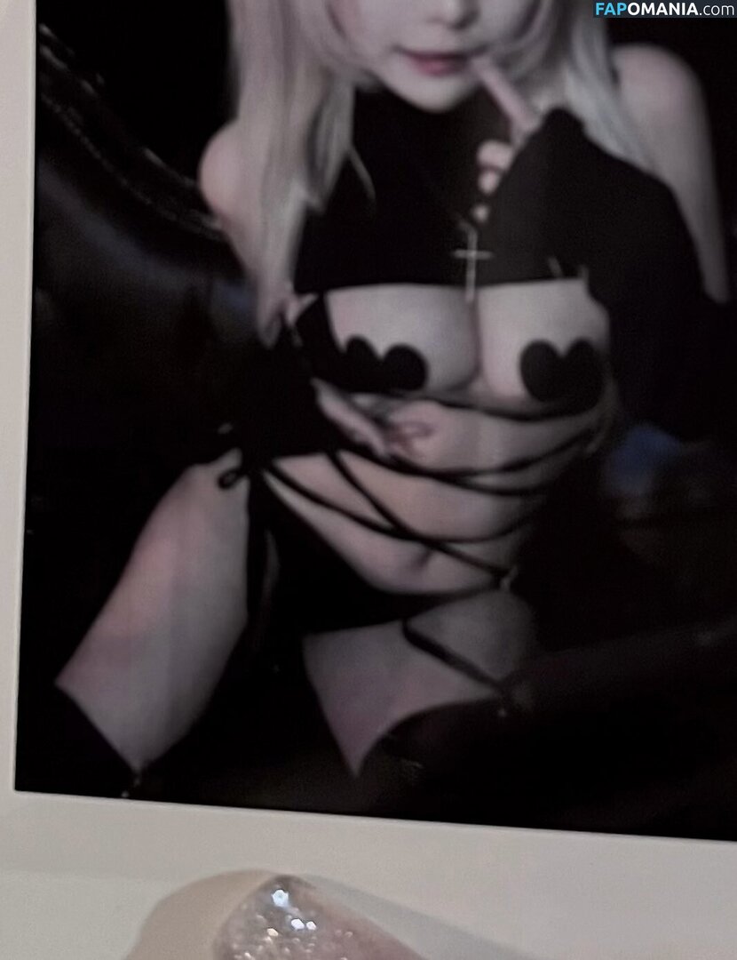 __4lpu / _nyann_x_x_ / https: Nackt OnlyFans  Geleaktes Foto #10