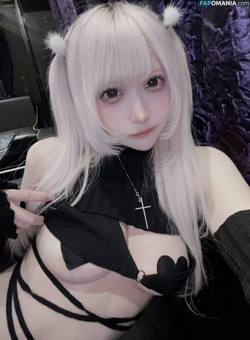 __4lpu / _nyann_x_x_ / https: Nackt OnlyFans  Geleaktes Foto #11