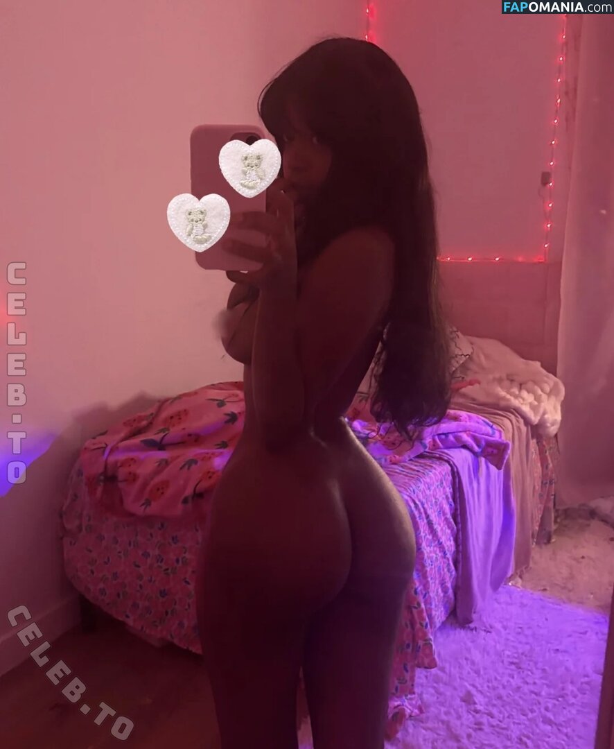 Nyaochie / nyaochi Nackt OnlyFans  Geleaktes Foto #3