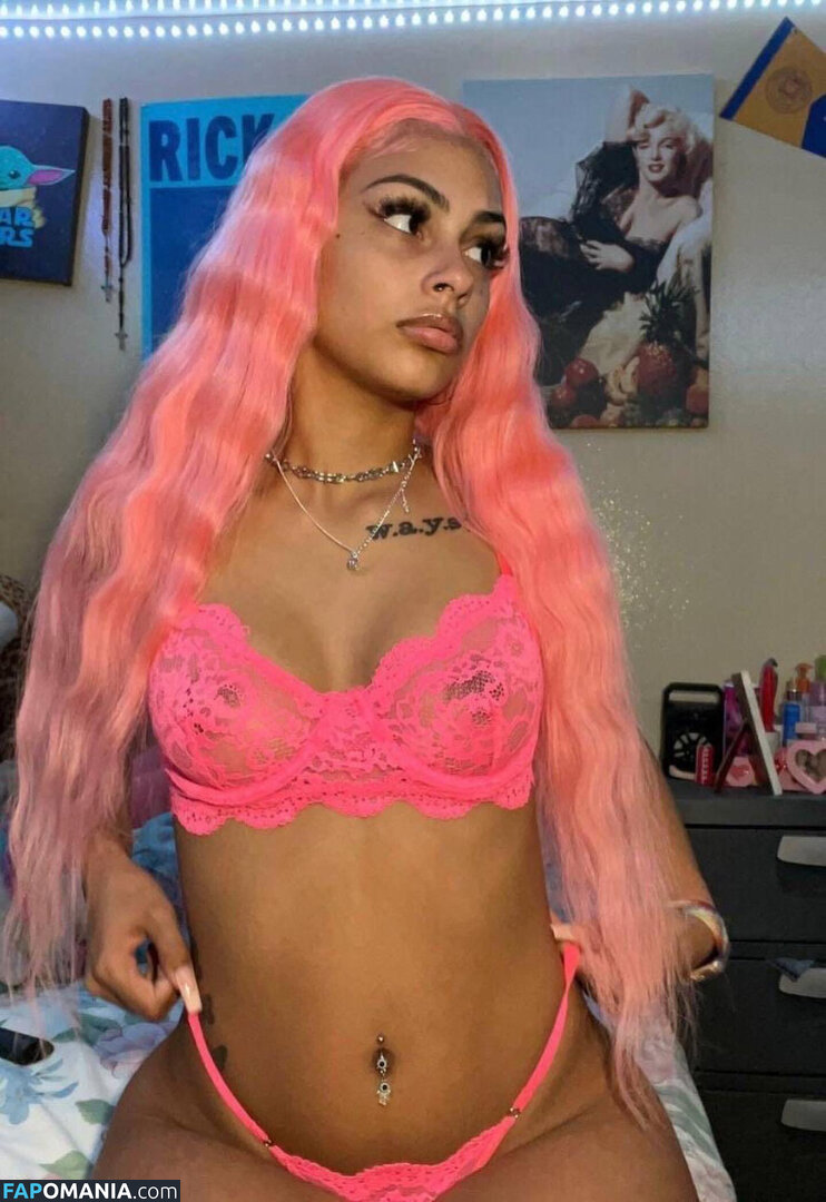 Nyc.Naylee Nackt OnlyFans  Geleaktes Foto #1