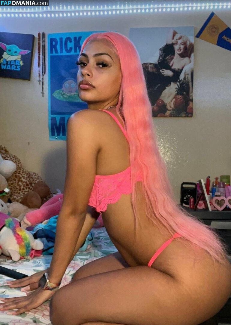 Nyc.Naylee Nackt OnlyFans  Geleaktes Foto #3
