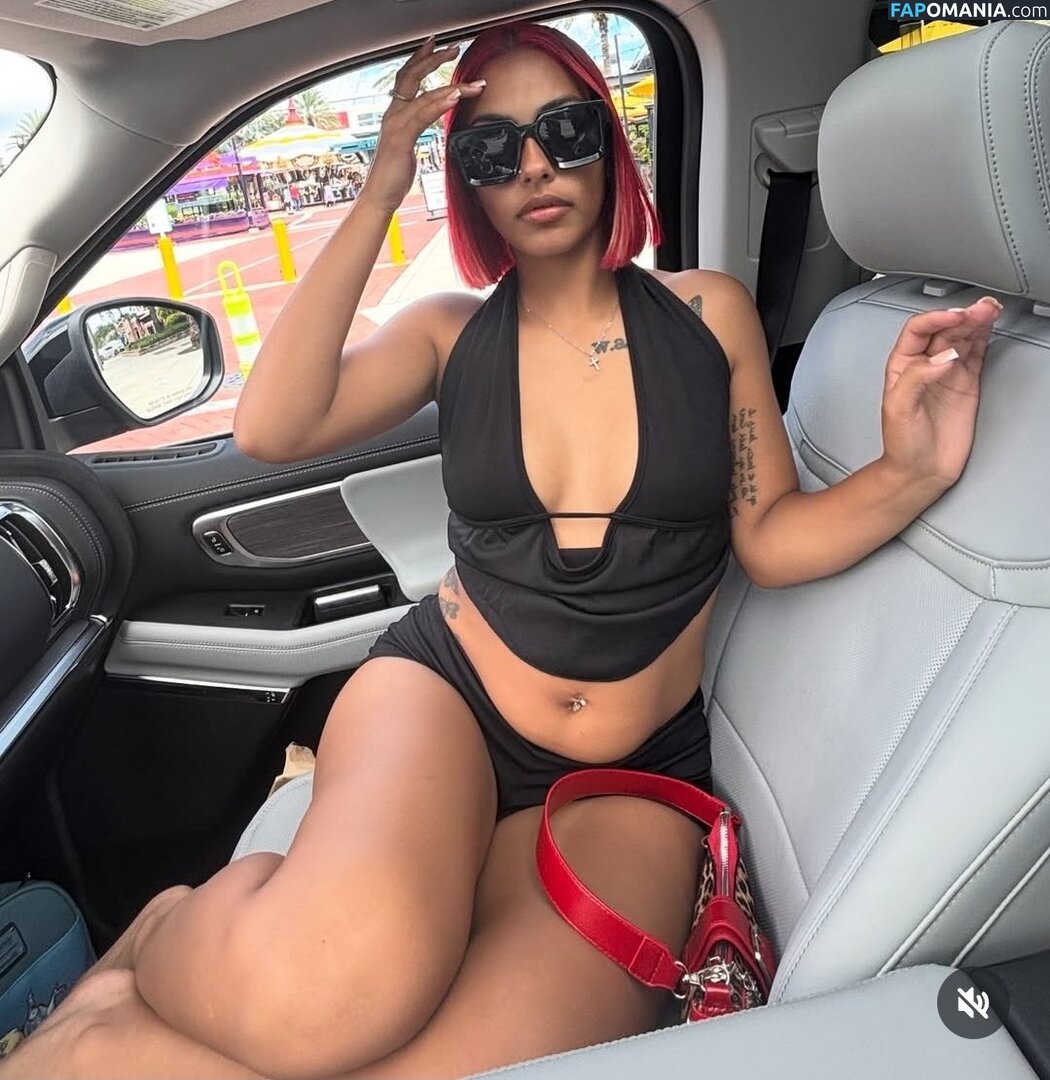 Nyc.Naylee Nackt OnlyFans  Geleaktes Foto #7