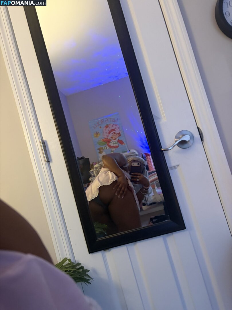 Nydaniels / https: / nydaniels1 / shortcake6 Nackt OnlyFans  Geleaktes Foto #3