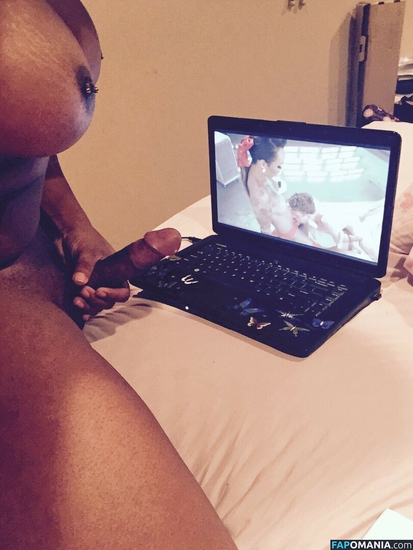 Nyla Rose / nylarosebeast / nylarosetk Nackt OnlyFans  Geleaktes Foto #7