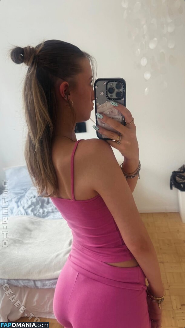 Nylaamriaa / nyla.hpr Nackt OnlyFans  Geleaktes Foto #6