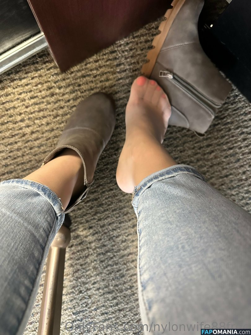 amyymarie118 / nylonwife88free Nackt OnlyFans  Geleaktes Foto #17