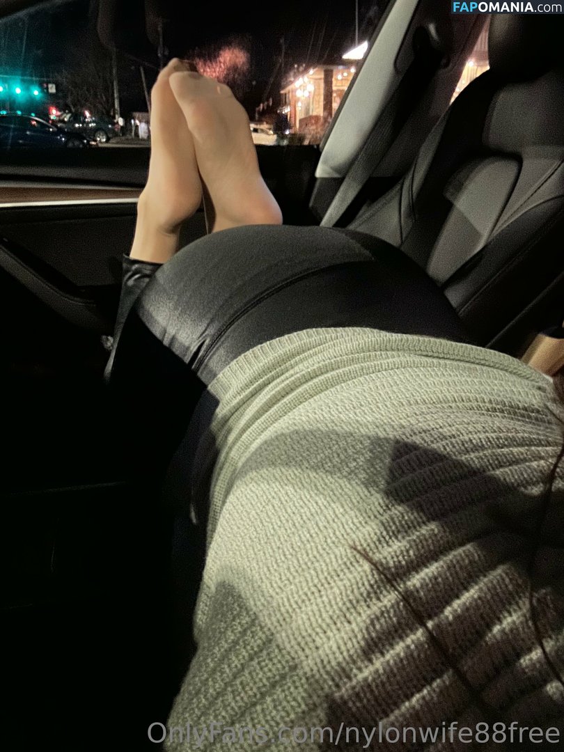 amyymarie118 / nylonwife88free Nackt OnlyFans  Geleaktes Foto #22