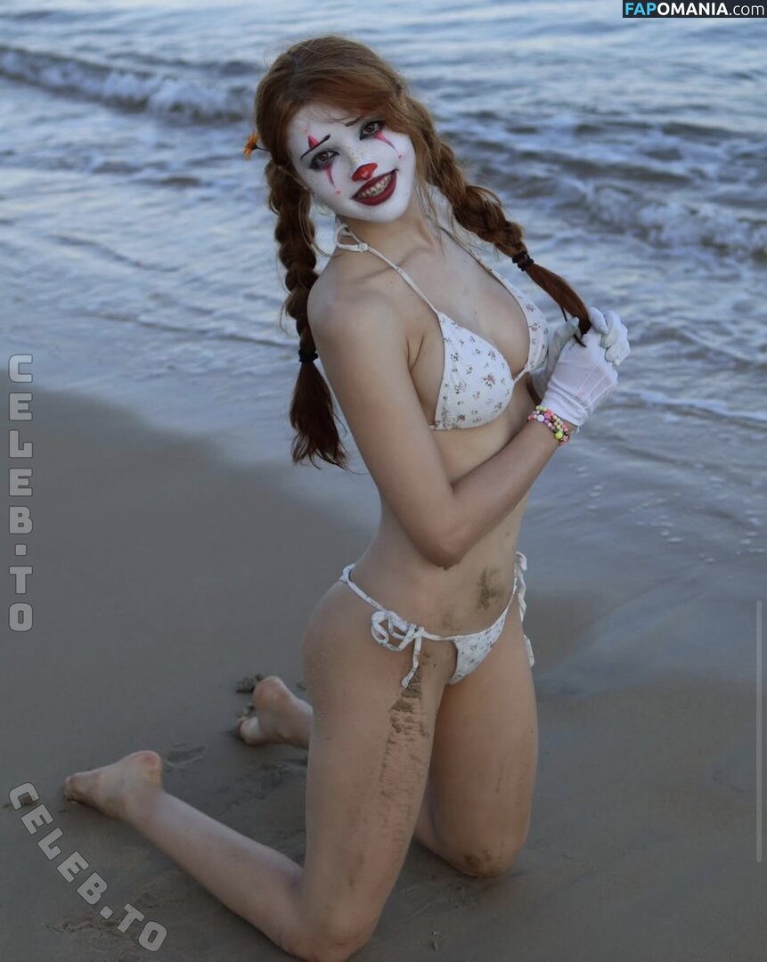 Nymphetty Nackt OnlyFans  Geleaktes Foto #4