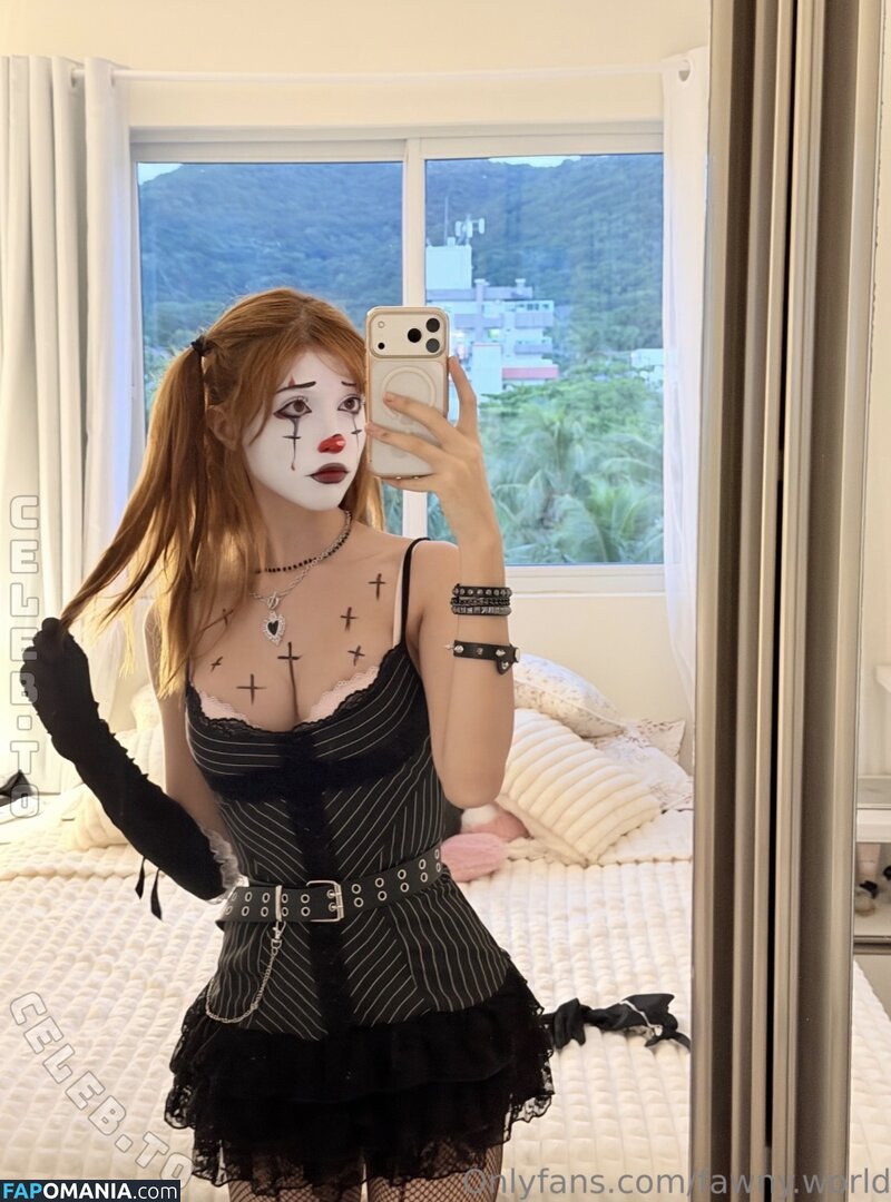Nymphetty Nackt OnlyFans  Geleaktes Foto #16