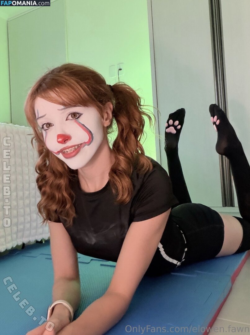 Nymphetty Nackt OnlyFans  Geleaktes Foto #18