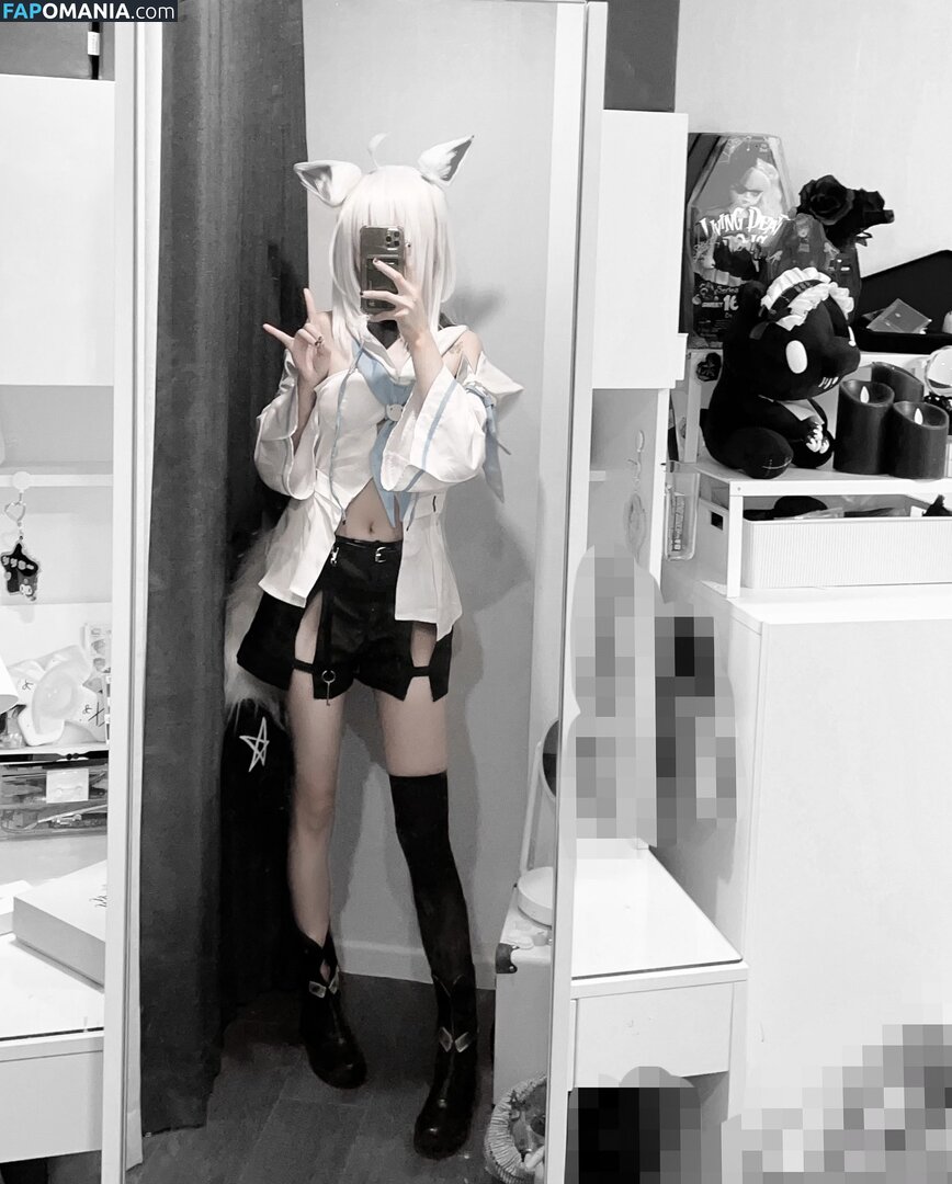 Nyo_nyenya / cjw010615 / cjw010615... / https: / moemoedevil_rain / moemoedevil_rain... / nyonye_nya Nackt OnlyFans  Geleaktes Foto #1