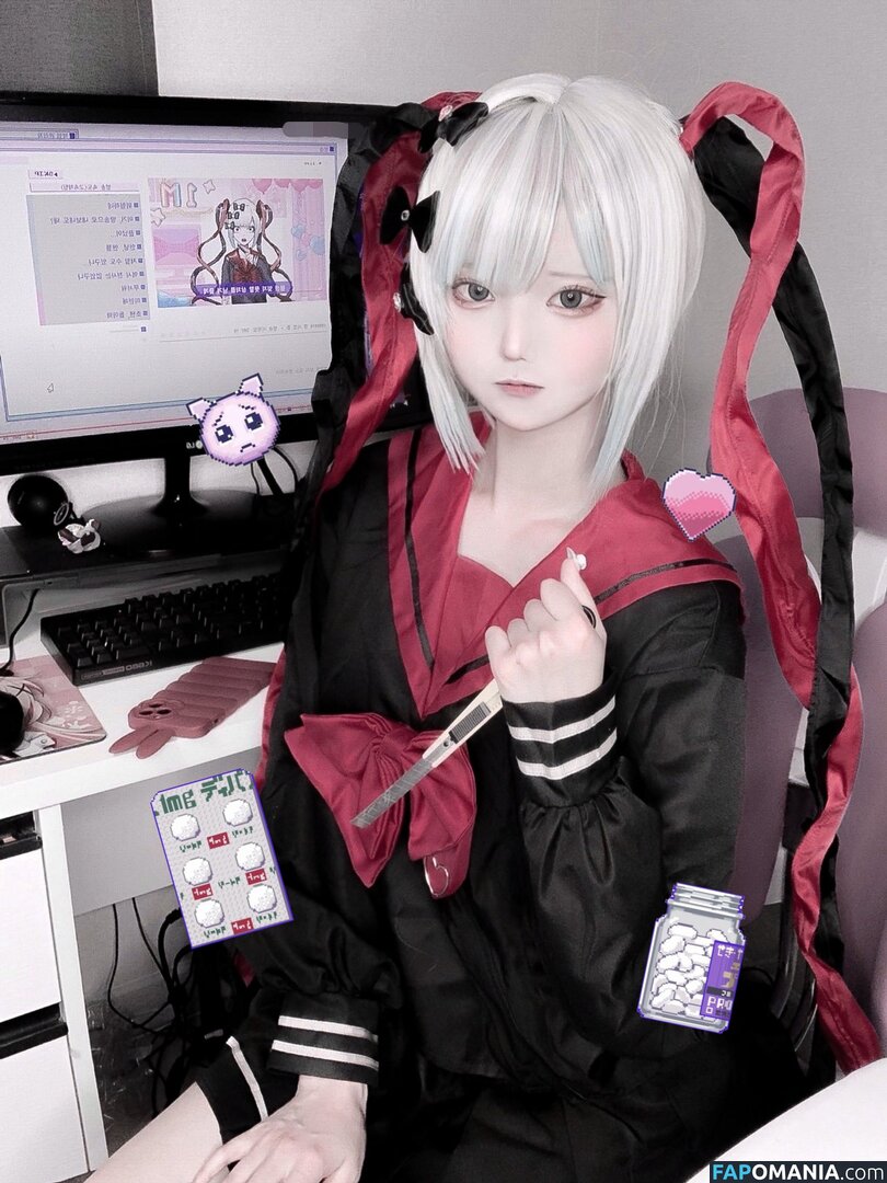 Nyo_nyenya / cjw010615 / cjw010615... / https: / moemoedevil_rain / moemoedevil_rain... / nyonye_nya Nackt OnlyFans  Geleaktes Foto #2