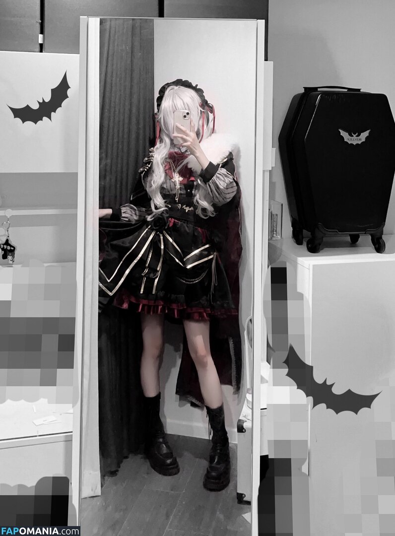 Nyo_nyenya / cjw010615 / cjw010615... / https: / moemoedevil_rain / moemoedevil_rain... / nyonye_nya Nackt OnlyFans  Geleaktes Foto #3