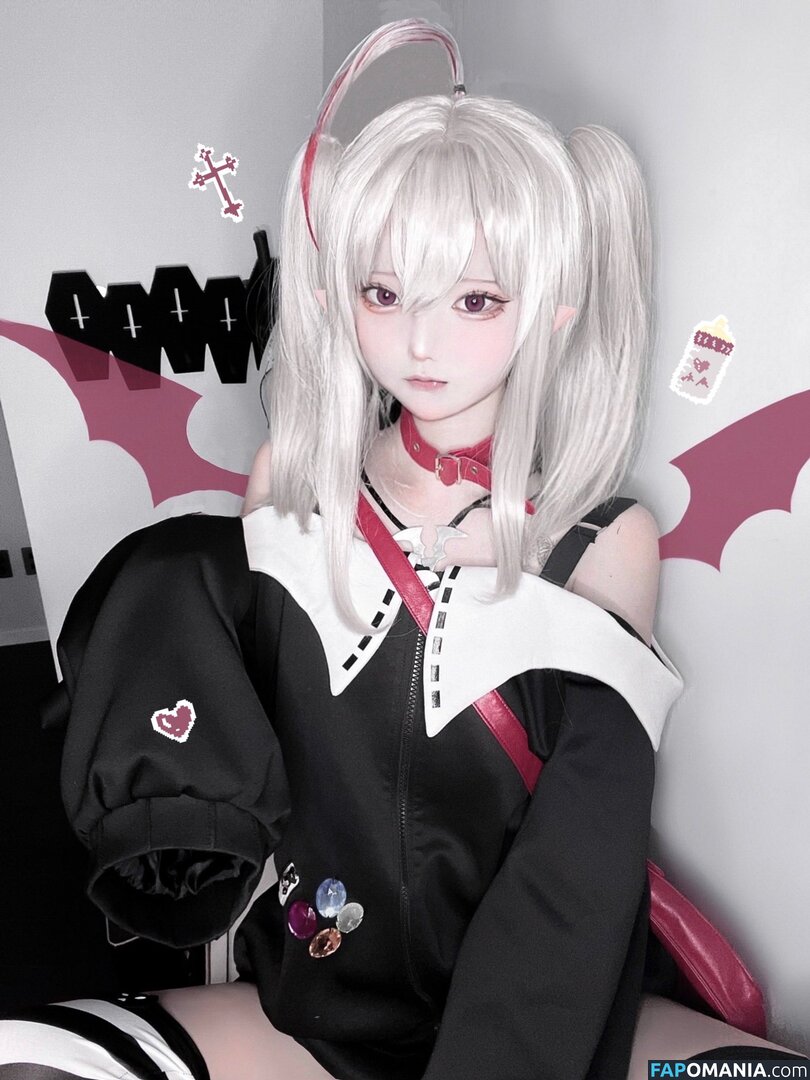 Nyo_nyenya / cjw010615 / cjw010615... / https: / moemoedevil_rain / moemoedevil_rain... / nyonye_nya Nackt OnlyFans  Geleaktes Foto #4
