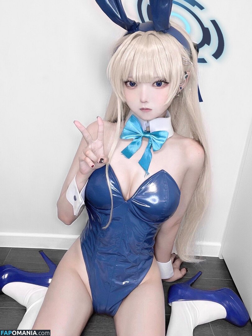 Nyo_nyenya / cjw010615 / cjw010615... / https: / moemoedevil_rain / moemoedevil_rain... / nyonye_nya Nackt OnlyFans  Geleaktes Foto #7