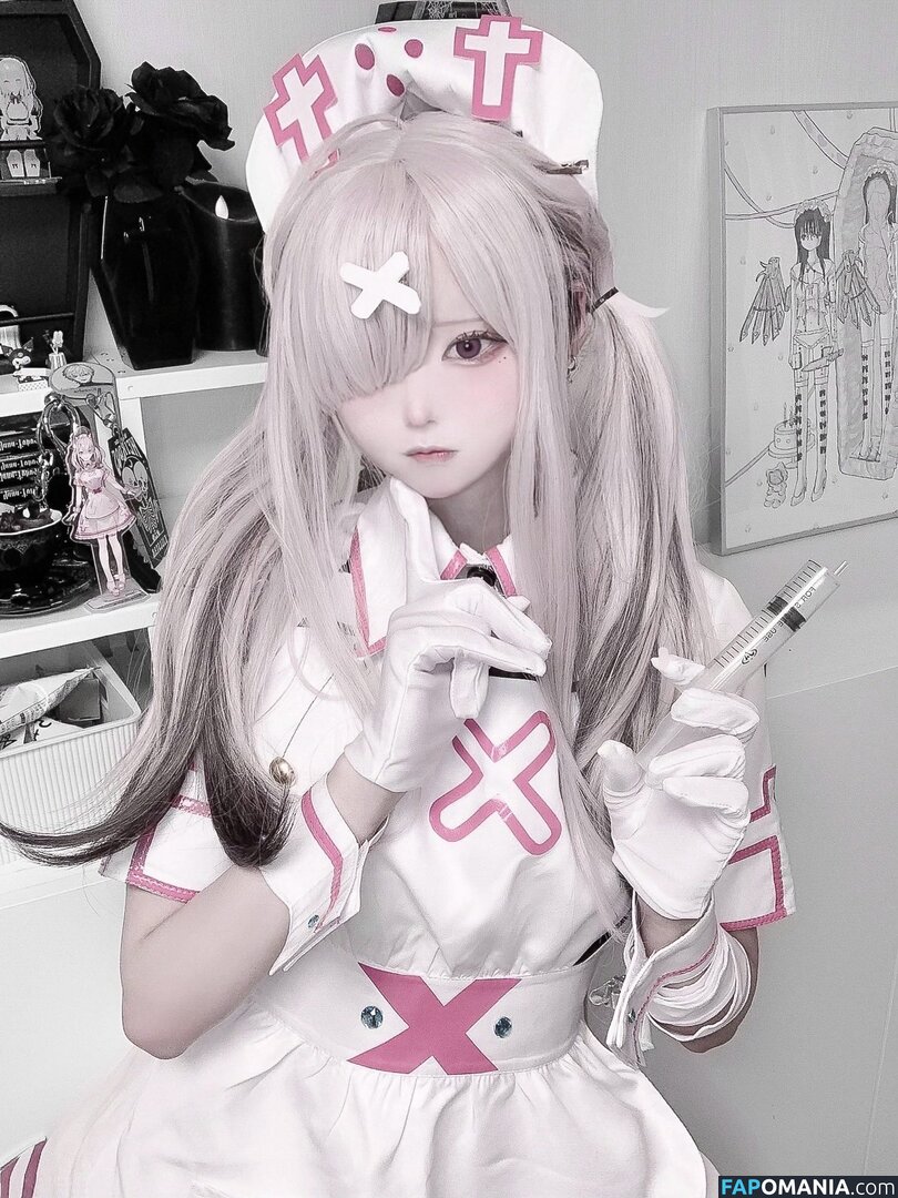 Nyo_nyenya / cjw010615 / cjw010615... / https: / moemoedevil_rain / moemoedevil_rain... / nyonye_nya Nackt OnlyFans  Geleaktes Foto #11