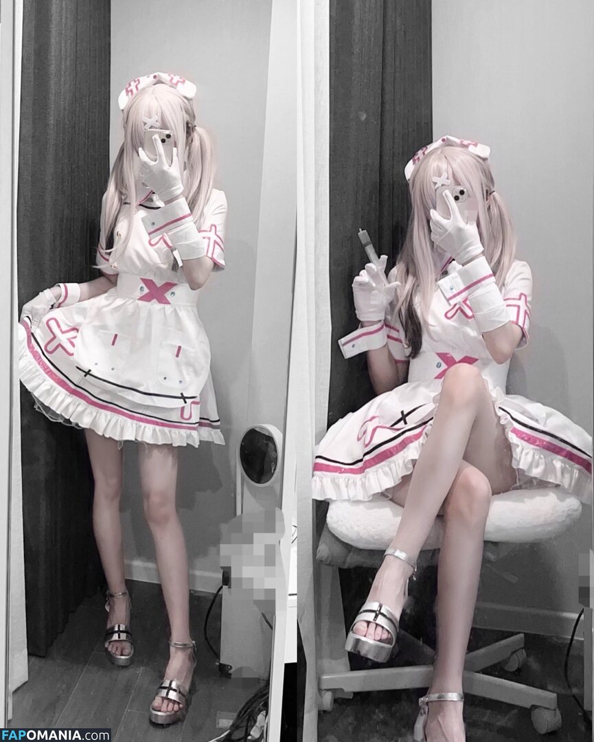 Nyo_nyenya / cjw010615 / cjw010615... / https: / moemoedevil_rain / moemoedevil_rain... / nyonye_nya Nackt OnlyFans  Geleaktes Foto #12