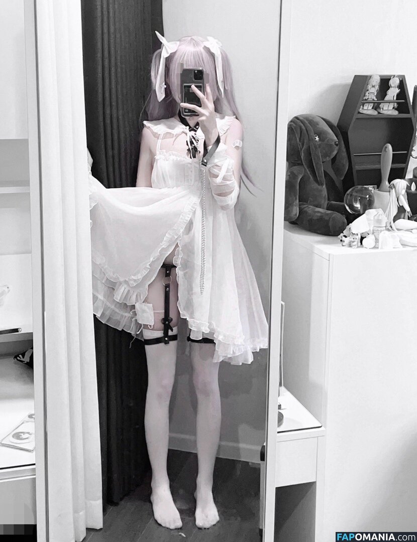 Nyo_nyenya / cjw010615 / cjw010615... / https: / moemoedevil_rain / moemoedevil_rain... / nyonye_nya Nackt OnlyFans  Geleaktes Foto #15