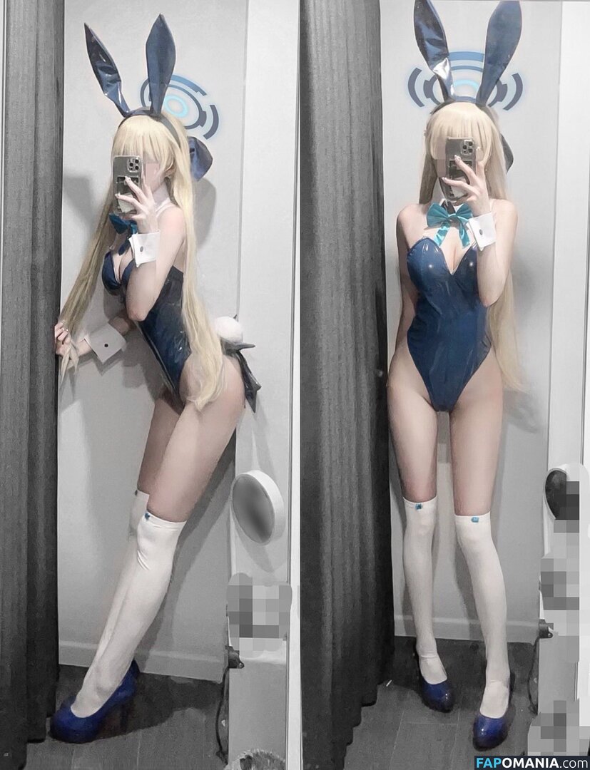 Nyo_nyenya / cjw010615 / cjw010615... / https: / moemoedevil_rain / moemoedevil_rain... / nyonye_nya Nackt OnlyFans  Geleaktes Foto #18