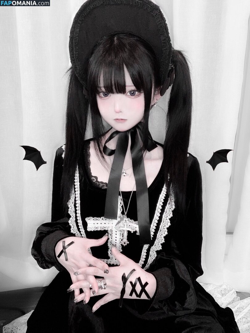 Nyo_nyenya / cjw010615 / cjw010615... / https: / moemoedevil_rain / moemoedevil_rain... / nyonye_nya Nackt OnlyFans  Geleaktes Foto #20