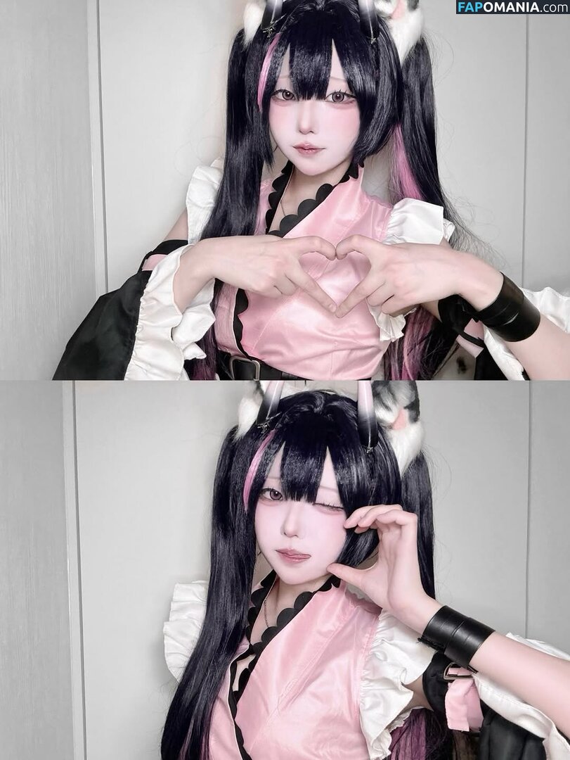 Nyo_nyenya / cjw010615 / cjw010615... / https: / moemoedevil_rain / moemoedevil_rain... / nyonye_nya Nackt OnlyFans  Geleaktes Foto #22