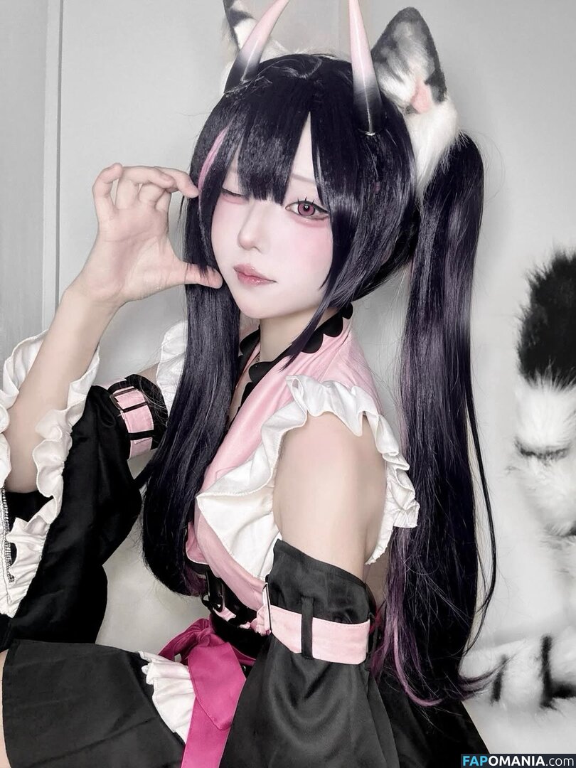 Nyo_nyenya / cjw010615 / cjw010615... / https: / moemoedevil_rain / moemoedevil_rain... / nyonye_nya Nackt OnlyFans  Geleaktes Foto #23