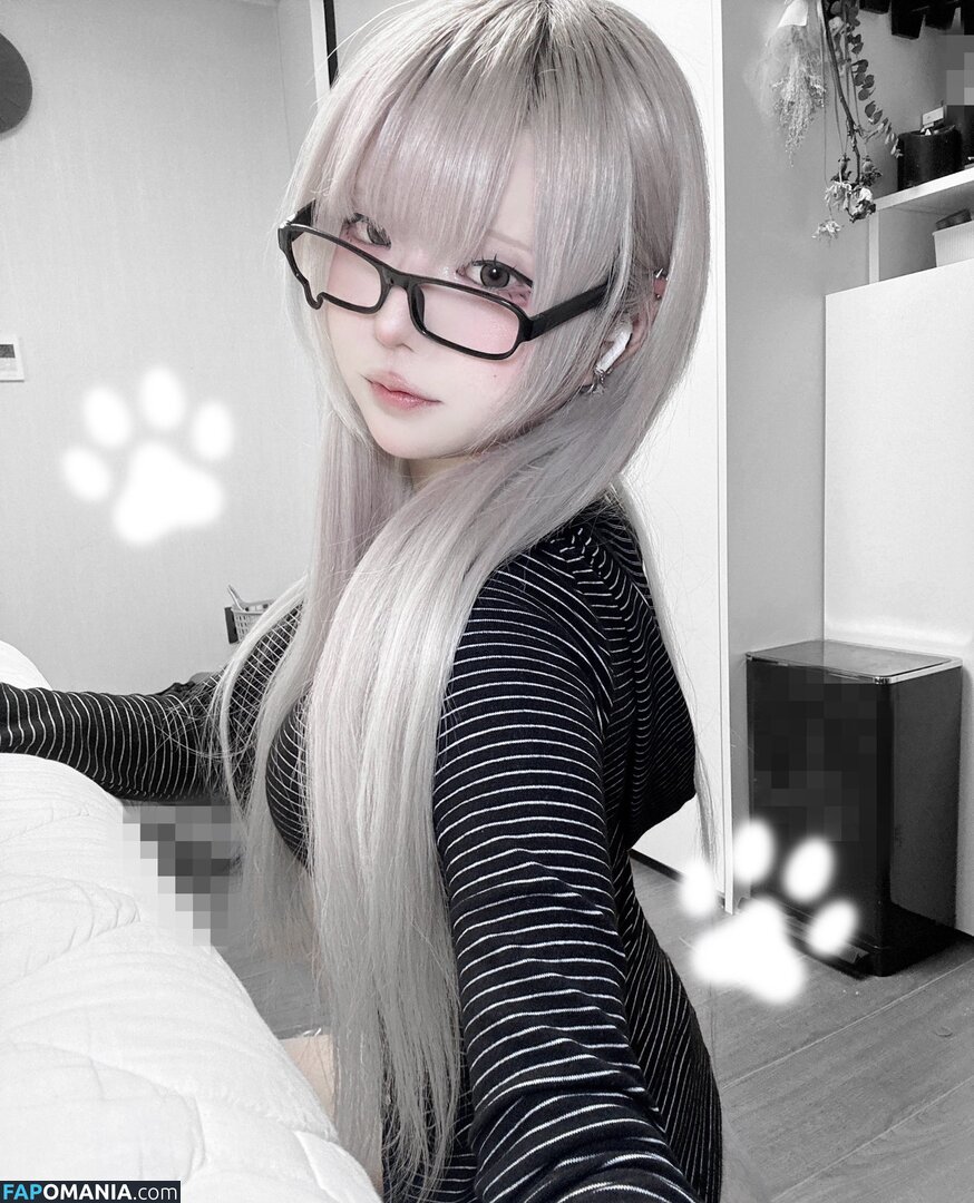 Nyo_nyenya / cjw010615 / cjw010615... / https: / moemoedevil_rain / moemoedevil_rain... / nyonye_nya Nackt OnlyFans  Geleaktes Foto #25