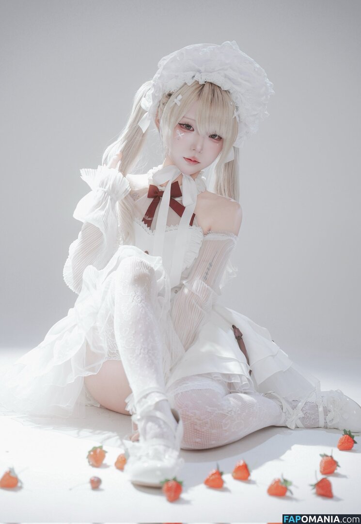 Nyo_nyenya / cjw010615 / cjw010615... / https: / moemoedevil_rain / moemoedevil_rain... / nyonye_nya Nackt OnlyFans  Geleaktes Foto #26