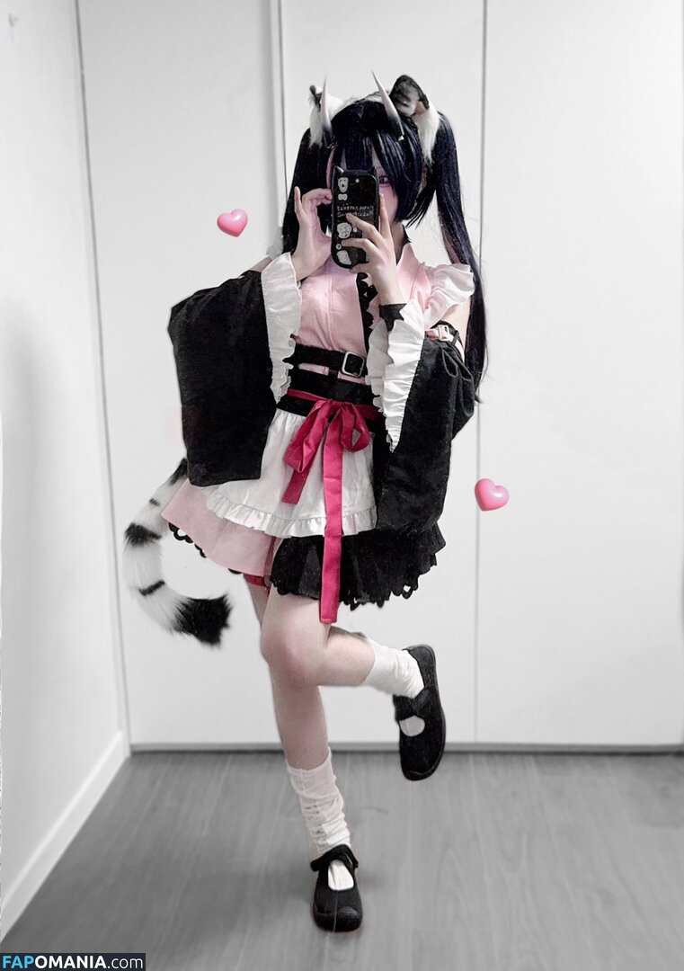 Nyo_nyenya / cjw010615 / cjw010615... / https: / moemoedevil_rain / moemoedevil_rain... / nyonye_nya Nackt OnlyFans  Geleaktes Foto #28