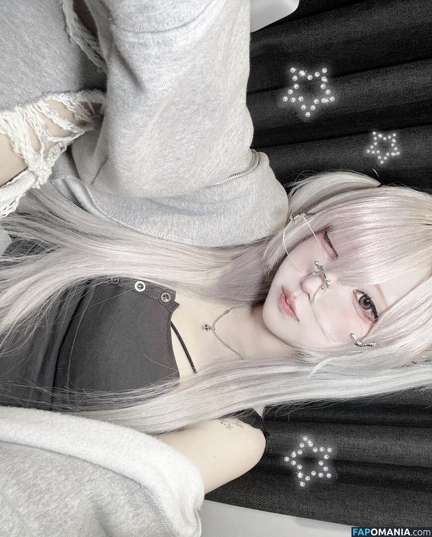 Nyo_nyenya / cjw010615 / cjw010615... / https: / moemoedevil_rain / moemoedevil_rain... / nyonye_nya Nackt OnlyFans  Geleaktes Foto #29