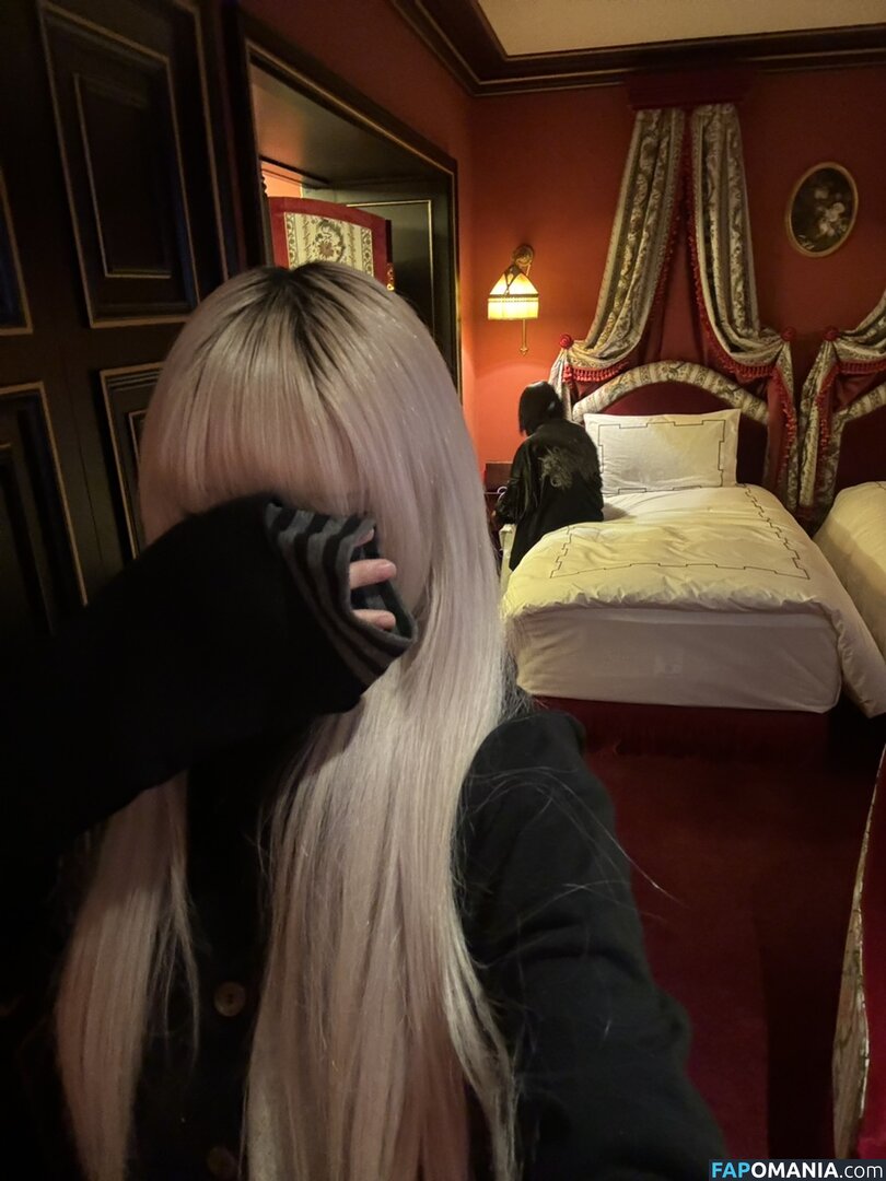 Nyo_nyenya / cjw010615 / cjw010615... / https: / moemoedevil_rain / moemoedevil_rain... / nyonye_nya Nackt OnlyFans  Geleaktes Foto #31