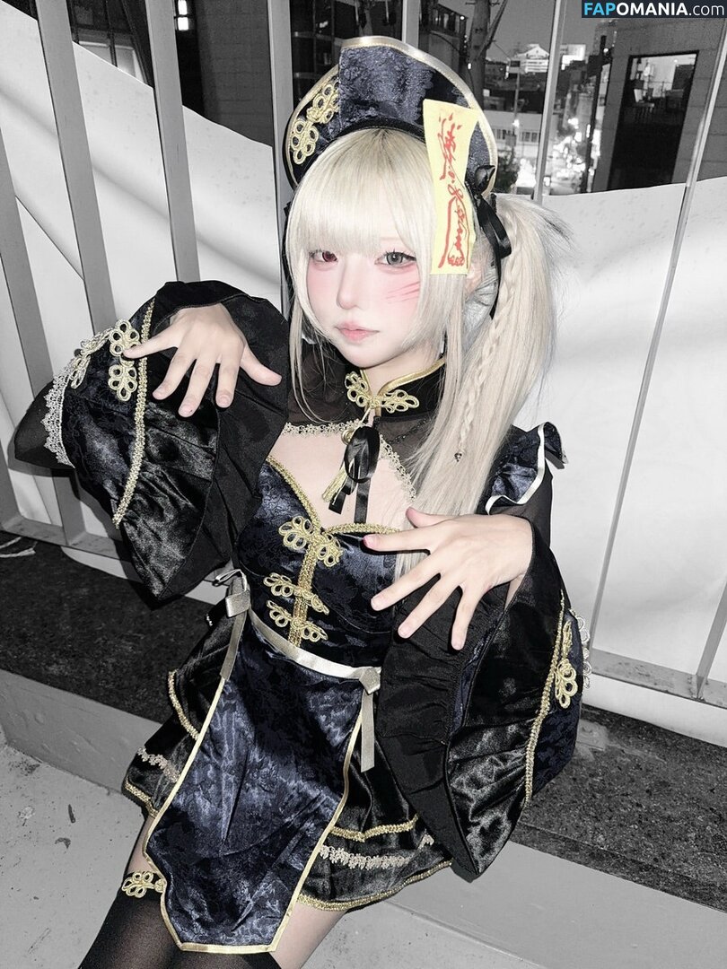 Nyo_nyenya / cjw010615 / cjw010615... / https: / moemoedevil_rain / moemoedevil_rain... / nyonye_nya Nackt OnlyFans  Geleaktes Foto #33