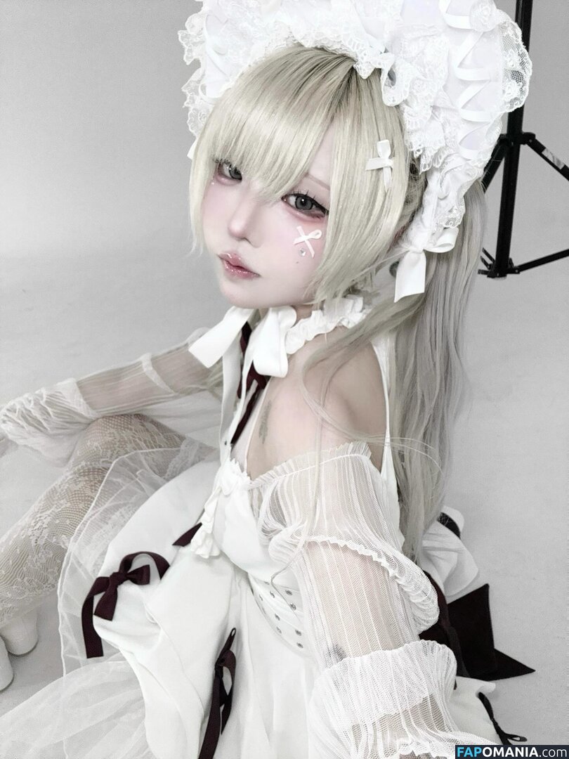 Nyo_nyenya / cjw010615 / cjw010615... / https: / moemoedevil_rain / moemoedevil_rain... / nyonye_nya Nackt OnlyFans  Geleaktes Foto #34