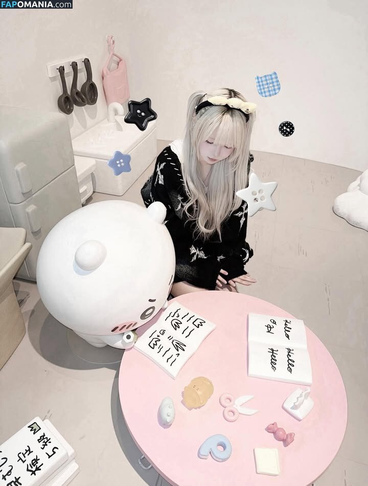 Nyo_nyenya / cjw010615 / cjw010615... / https: / moemoedevil_rain / moemoedevil_rain... / nyonye_nya Nackt OnlyFans  Geleaktes Foto #36