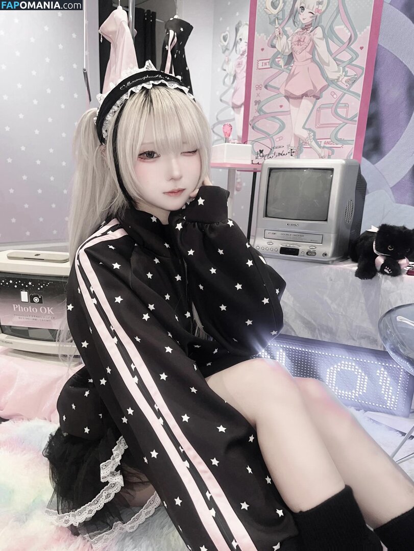 Nyo_nyenya / cjw010615 / cjw010615... / https: / moemoedevil_rain / moemoedevil_rain... / nyonye_nya Nackt OnlyFans  Geleaktes Foto #39