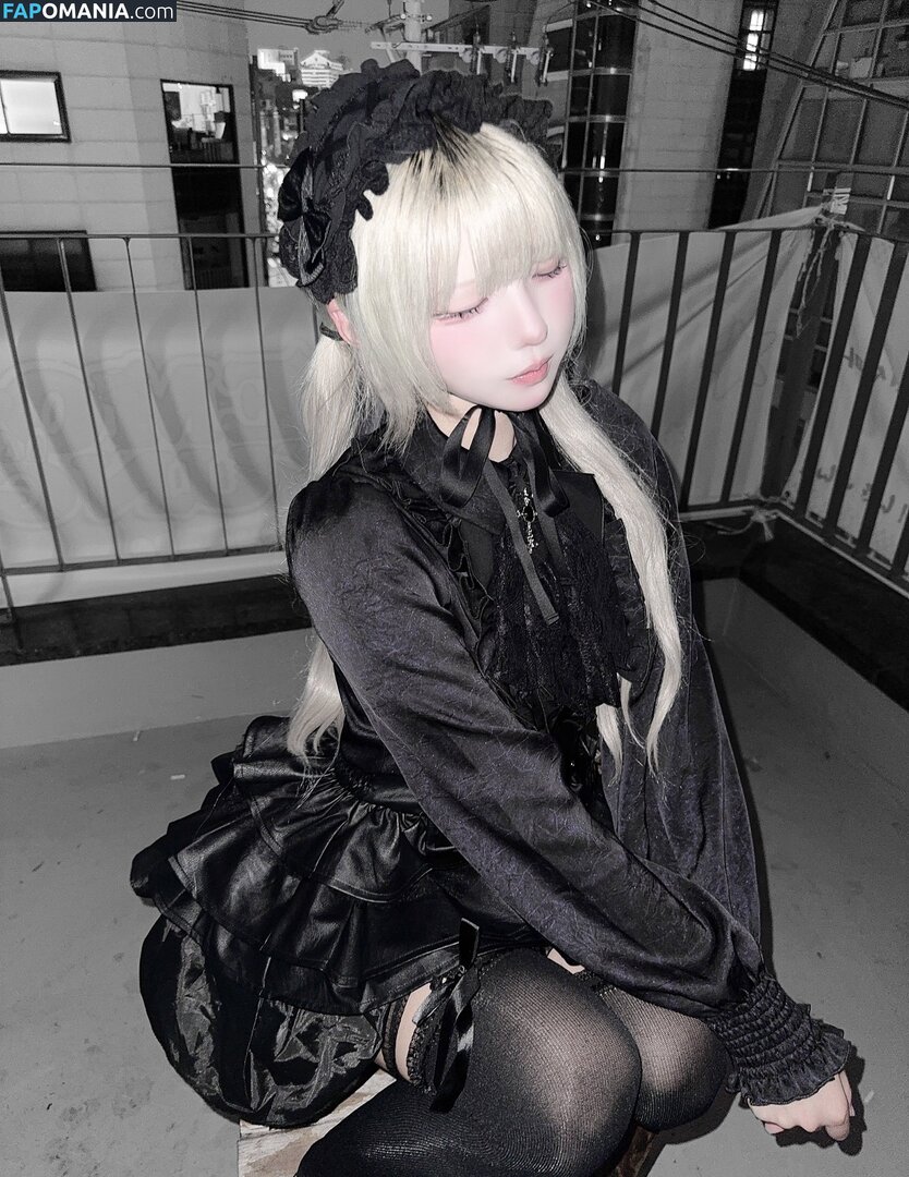 Nyo_nyenya / cjw010615 / cjw010615... / https: / moemoedevil_rain / moemoedevil_rain... / nyonye_nya Nackt OnlyFans  Geleaktes Foto #42