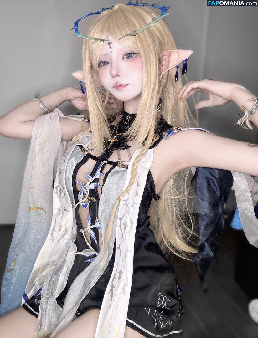 Nyo_nyenya / cjw010615 / cjw010615... / https: / moemoedevil_rain / moemoedevil_rain... / nyonye_nya Nackt OnlyFans  Geleaktes Foto #44