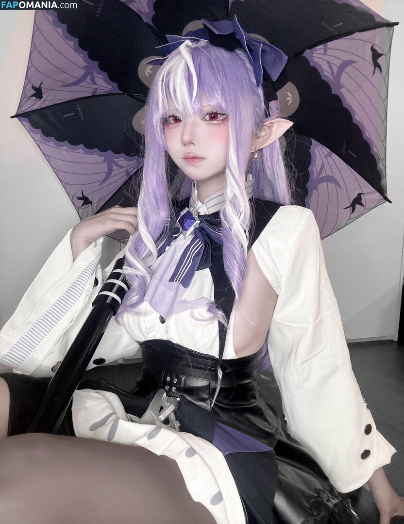 Nyo_nyenya / cjw010615 / cjw010615... / https: / moemoedevil_rain / moemoedevil_rain... / nyonye_nya Nackt OnlyFans  Geleaktes Foto #45